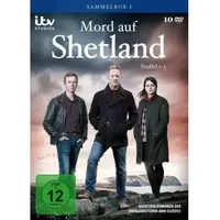 Edel Music & Entertainment CD / DVD Mord auf