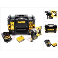 DeWalt DCH 273 M1 inkl. 1 x 4,0 Ah