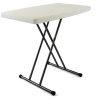 VCM Gartentisch klappbar 0 x 0 x 0 cm