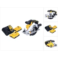 DeWalt DeWalt, DCS 565 D2 Akku Handkreissäge 18 V