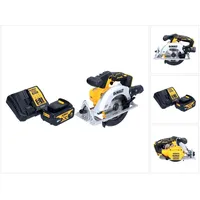 DeWalt DCS 565 M1 Akku Handkreissäge 18 V 165