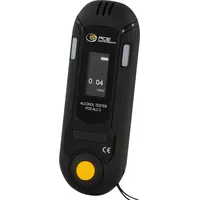 Proline options PCE Instruments Alkoholtester PCE-ALC 5