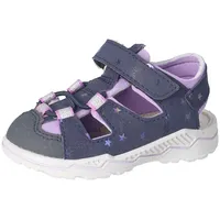 Ricosta Sandalen für Kinder, blau, 25 EU