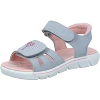 Ricosta Sandalen in grau, 29