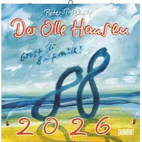 Neumann Der Olle Hansen 2026 - Von Pit Schulz