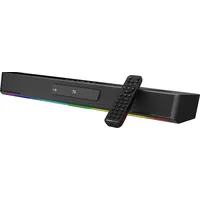 Creative Labs Creative Blaster Katana Se Soundbar, - Black