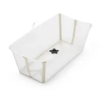 Stokke FLEXIBATH Badewanne beige