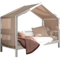 Home Affaire Hausbett Forrest 90 x 200 cm Buche