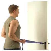 Sport-Thieme Powerband Jumpstretch
