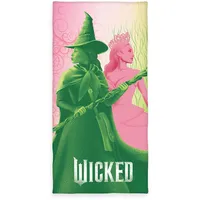 Herding Wicked Handtuch 75 x 150 cm Velours