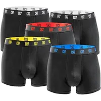Cristiano Ronaldo CR7 CRISTIANO RONALDO Basic Trunk Herren Boxershorts