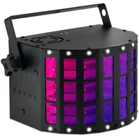 Showlite DS-3 Derby/Strobe Hybrid-Strahleneffekt
