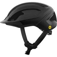 Poc Omne Air Resistance MIPS 50-56 cm schwarz 2025