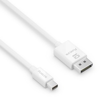 PureLink Mini DisplayPort auf DisplayPort Kabel - 4K60 -