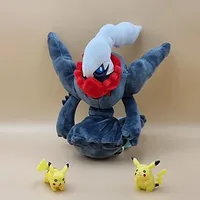 Pokémon Darkrai Sitting Cuties Plush - 18 cm