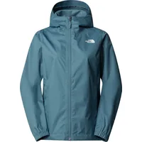 The North Face Quest JACKET - stormy blue
