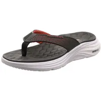 SKECHERS Vapor Foam sandal in schwarz, 43