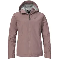 Schöffel Damen Jacket Style Bohorok WMS, wasserdichte, atmungsaktive Outdoor