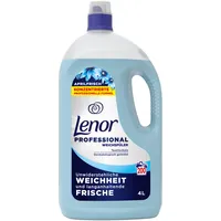 Lenor Professional APRILFRISCH Weichspüler flüssig, 4,0 l