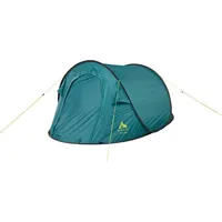 Mc Kinley Mckinley Imola 220 I Blue Petrol/Green Li,