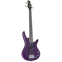 IBANEZ GSRM20-MPL E-Bass Metallic Purple