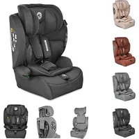 Lorelli Kindersitz i-Size 76-150 cm, Kopfstütze verstellbar bis 36