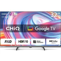 CHiQ L32FM9V Smart Tv 80 cm 32 Zoll