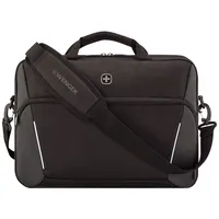 Wenger XE Briefcases Aktentasche 43 cm Laptopfach in black