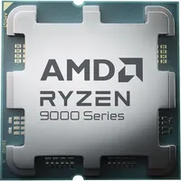 AMD Ryzen 7 9700X - 3.8 GHz - 8