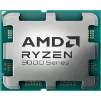 AMD Ryzen 7 9700X 8C/16T 3,8-5,5 GHz Tray (100-000001404)