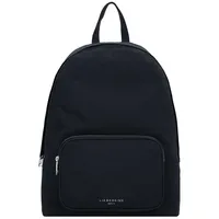 Liebeskind Berlin Liebeskind Lila Daypack 41 cm Laptopfach schwarz