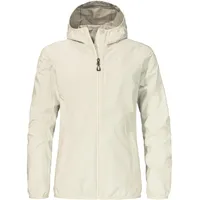 Schöffel Damen Jacket Style Migandi in Creme | 40