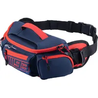 Alpinestars MM93, Hüfttasche - Dunkelblau/Rot