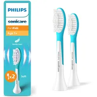 Philips For Kids - Doppelpack Bürstenköpfe - HX6042/90