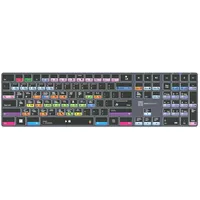 LogicKeyboard FL Studio Titan UK WIN - Apple Zubehör