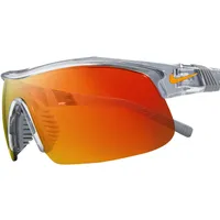 Nike Show X1 grau/orange - 1 Brille