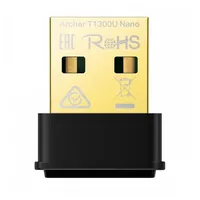 TP-Link (Archer T1300U Nano W-LAN, 867 Mbit/s