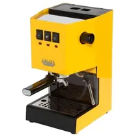 Gaggia Classic Evo E24 Gelb RI9481/18