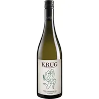 Krug Die Weisse Versuchung 2023 0,75 l