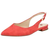 HÖGL Ballerinas in Koralle | Gr.: 39