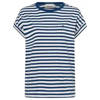 ARMEDANGELS - Women's Idaara Stripes - T-Shirt Gr XS