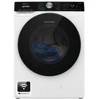 Gorenje WNS14A4ATS Waschmaschine (10 kg, 1400 U/min)