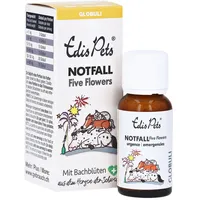 Edis pets Five Flowers Notfallglobuli 20 g