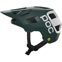 Poc Kortal Race MIPS Pargasite Green Matt/Hydrogen White Matt