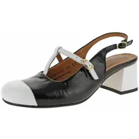 Fly london Fly London Damen Slingpumps Slingpumps schwarz 38