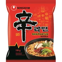 Nongshim Shin Ramyun - (20 Stück)