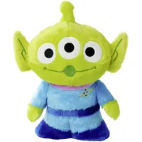 Simba Disney Pixar Flufflets Alien 25cm