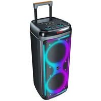 NEW MAJESTIC FLAME T88 schwarz