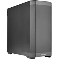 Silverstone SETA H2, Tower-Gehäuse - Schwarz