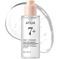 Anua Rice Ceramide Hydrating Barrier Serum 50 ml